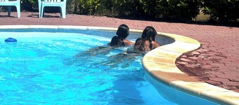 Mountain Retreat Serra da Estrela with Pool for 2 People