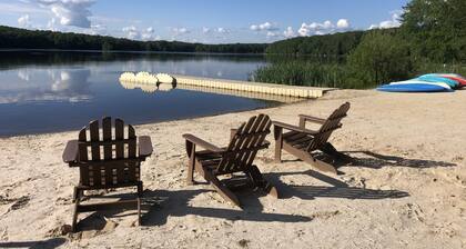 Newly updated, great for multiple families up to 12 & pets; read reviews!