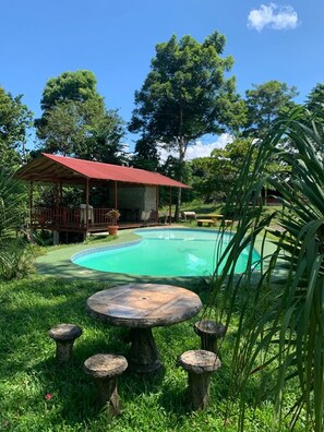 Jardin