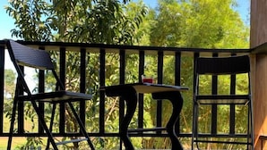 WiFi (free), bed sheets - Villa Rodeo Lodge (La Tigra)