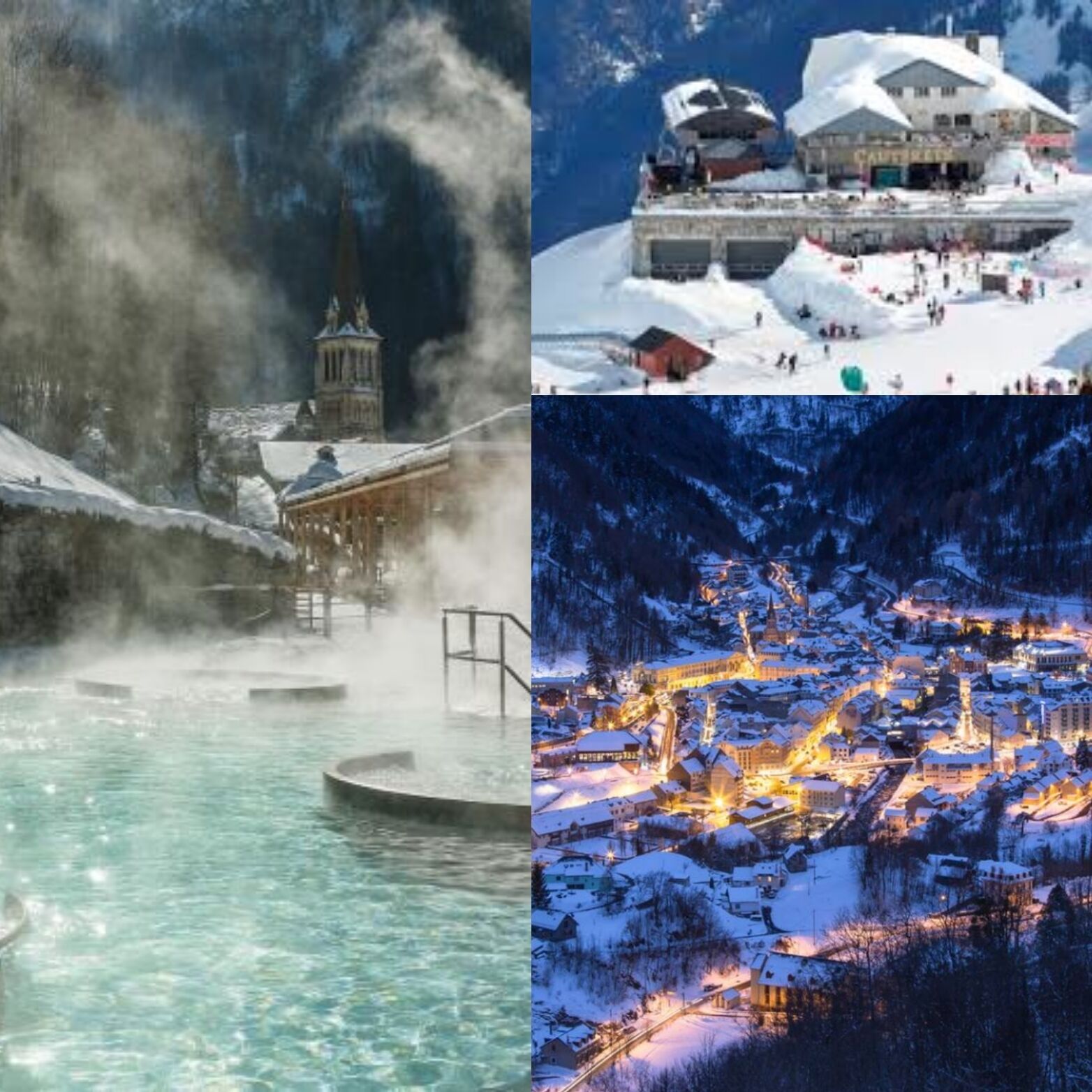 Mountain view, near cable car & town center, ideal for athletes and spa guests