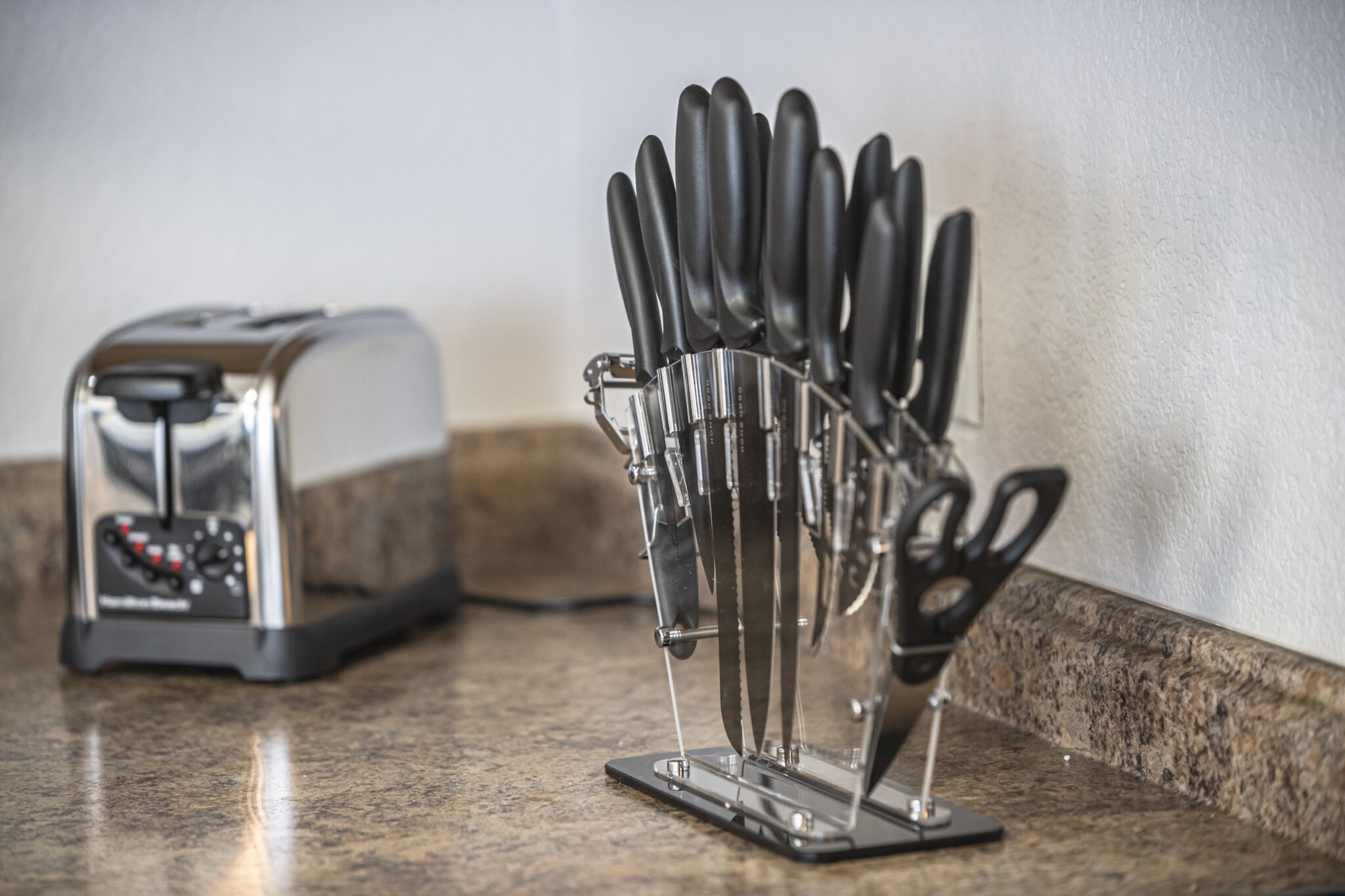 Modern Masterpiece at Bluehaven!