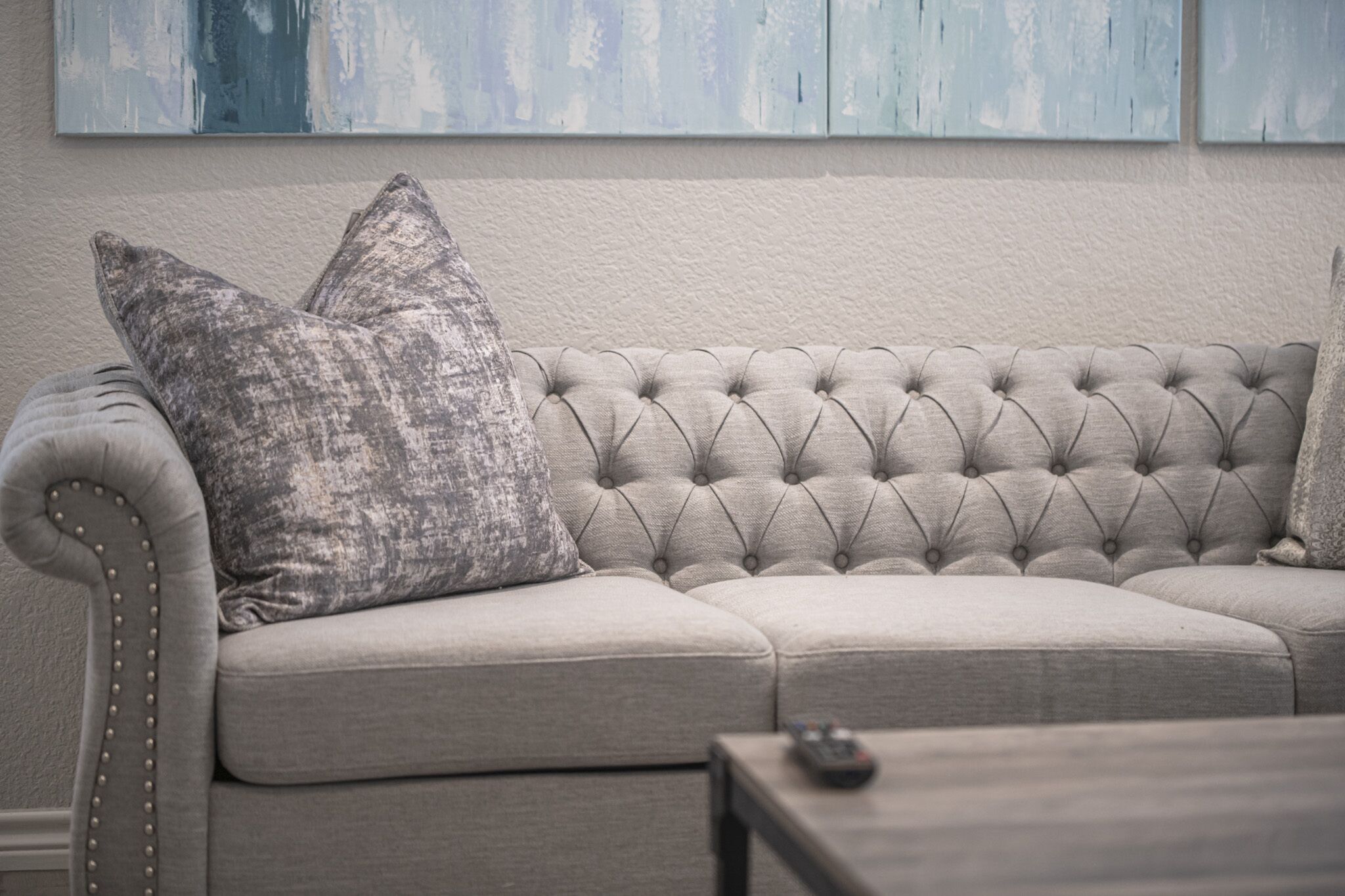 Modern Masterpiece at Bluehaven!