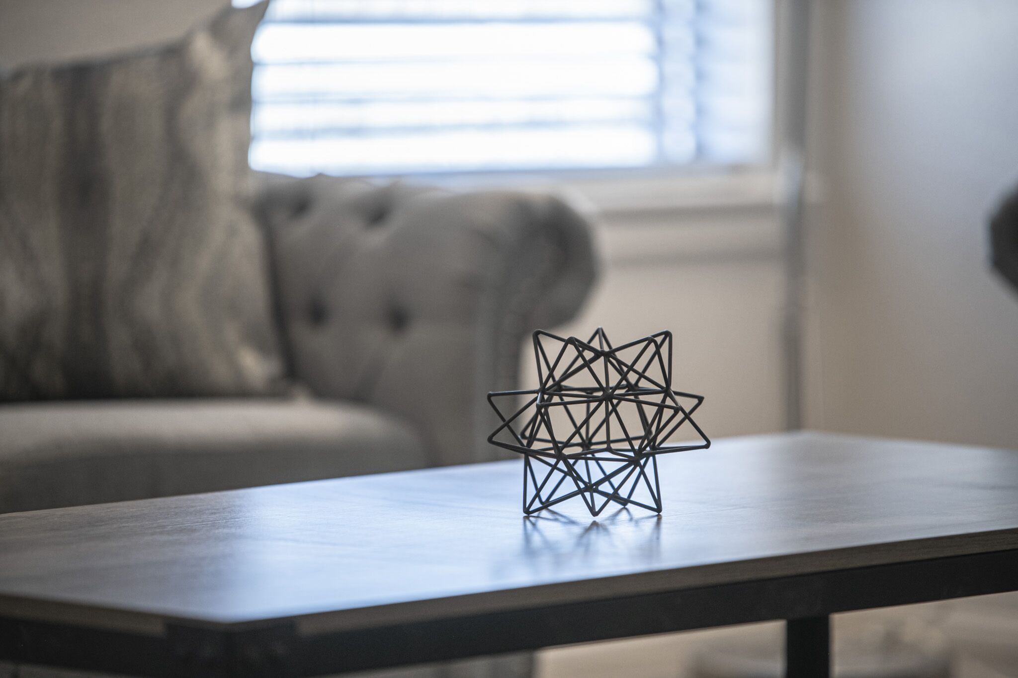 Modern Masterpiece at Bluehaven!