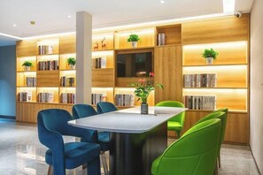 ردهة الانتظار