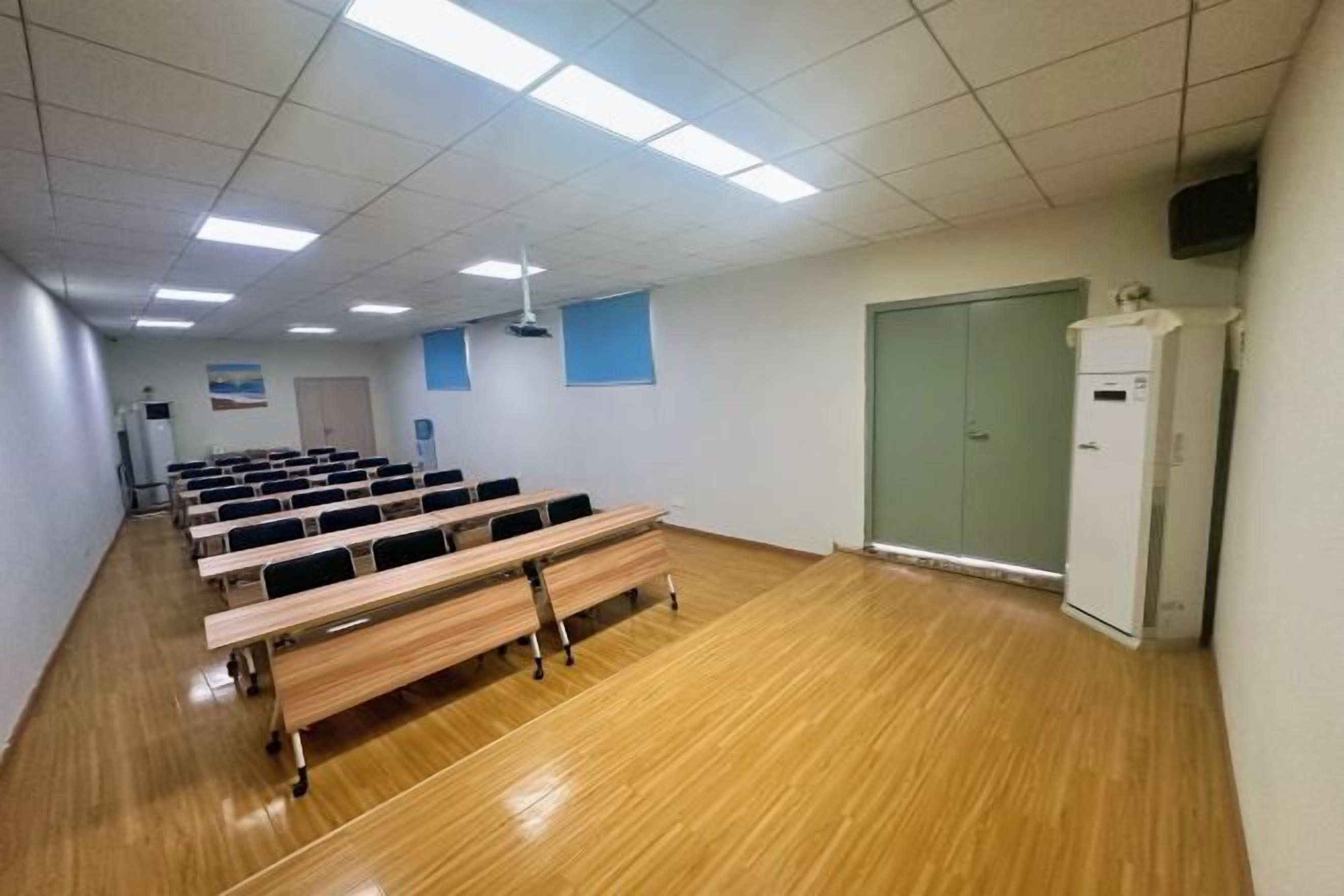 Sala de reuniones