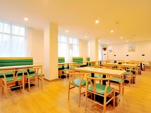 用餐區