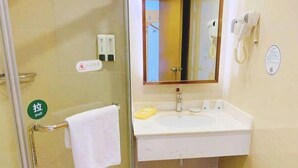 Room - Green Tree Inn (Bengbu Railway Station Bengyi First Affiliated Hospital) (Bengbu)