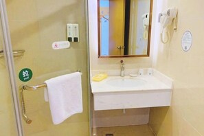 Room - Green Tree Inn (Bengbu Railway Station Bengyi First Affiliated Hospital) (Bengbu)
