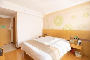 Room - Green Tree Inn (Bengbu Railway Station Bengyi First Affiliated Hospital) (Bengbu)
