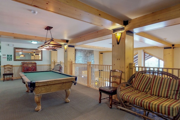 Sala de juegos
