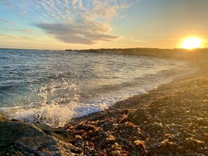 Beach - ⚓ WALK TO IT ALL! 🌊Dining, shops, mansions, beaches & parks! (Newport)