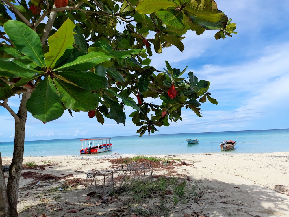 Drifter's Bar by null