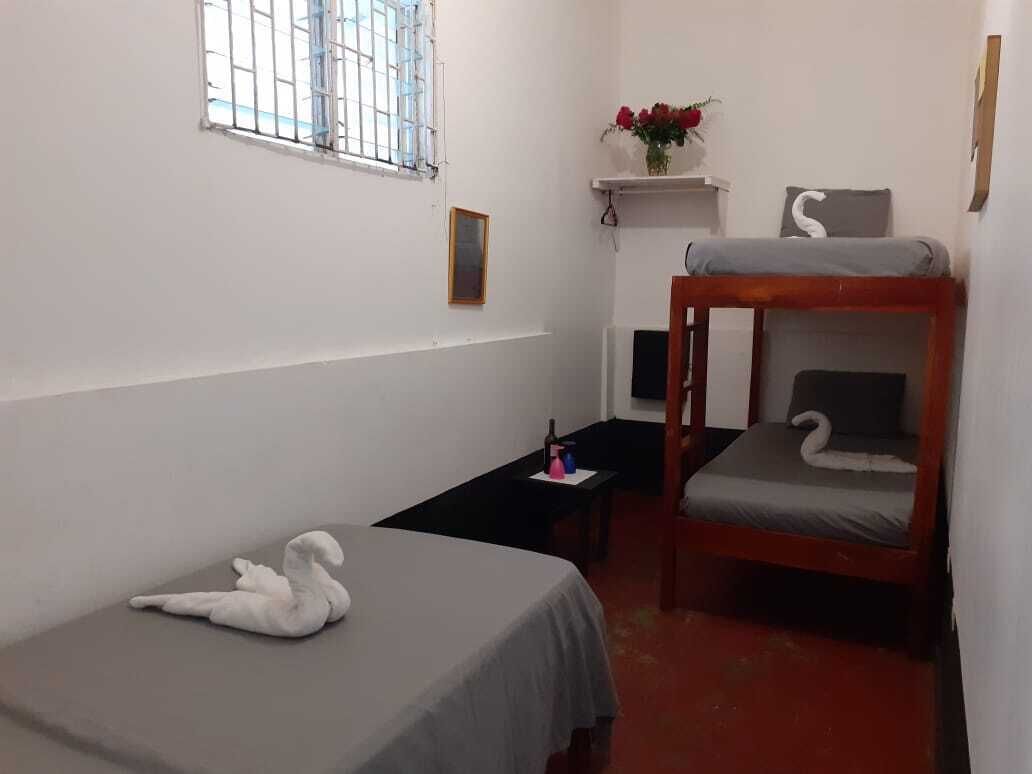 Drifters at One Mile - Hostel