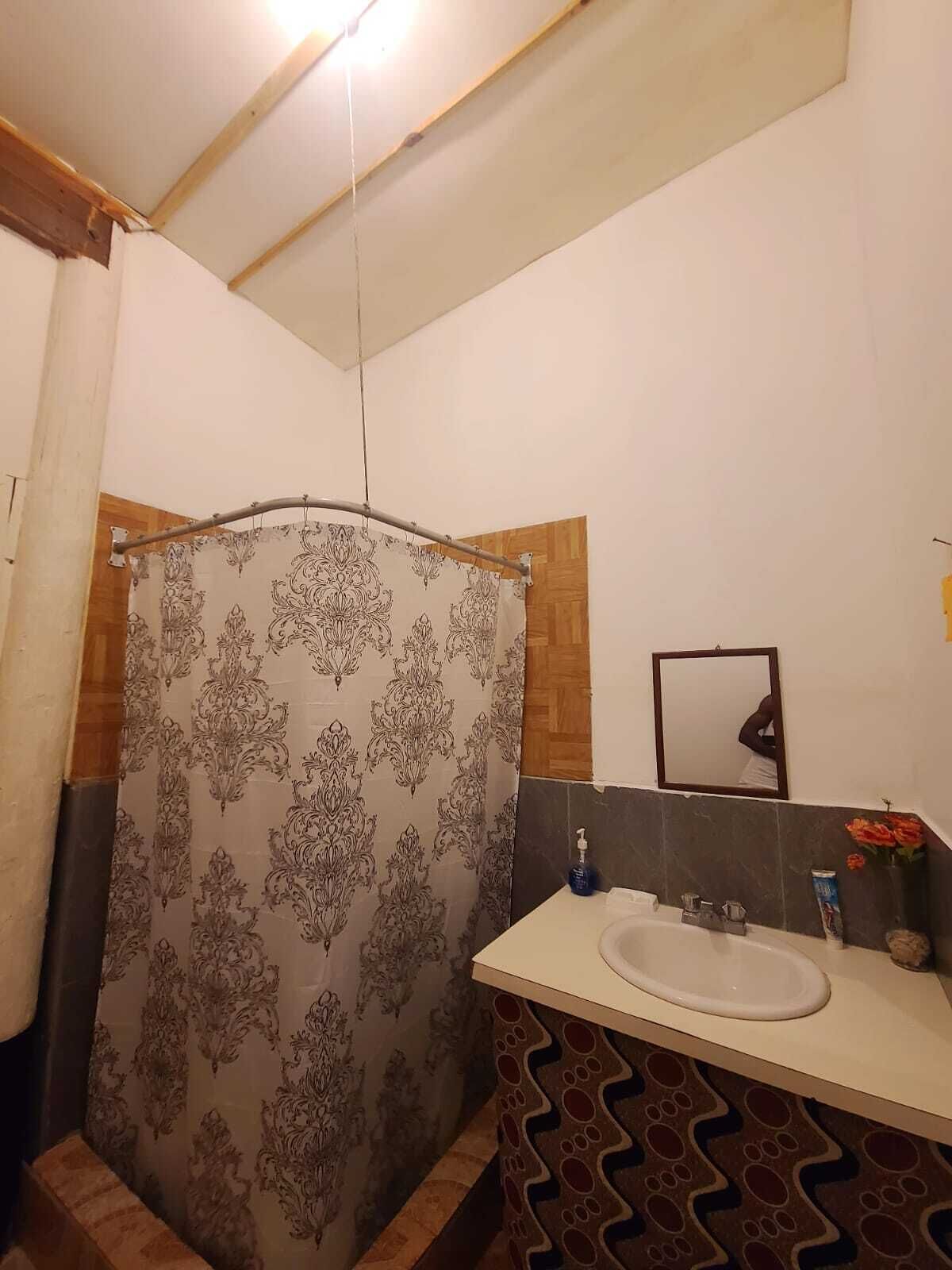 Drifters at One Mile - Hostel