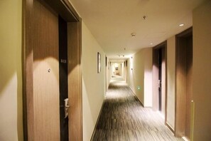 Unclassified image, 5 of 12, button - Jinjiang Inn Select (Qingdao International Exhibition Center Miaoling Road) (Qingdao)