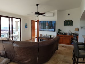 Smart TV, computer monitors, printers