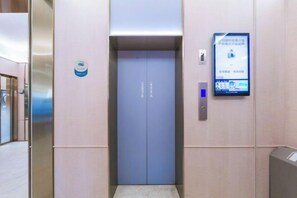 Interior - Hanting Hotel Shanghai Hongqiao Airport (Shanghai)