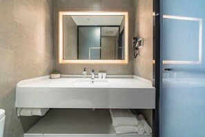 Unclassified image, 5 of 103, button - Hanting Hotel Shanghai Hongqiao Airport (Shanghai)