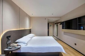 Room - Jinjiang Inn (Changchun Railway Station) (Changchun)