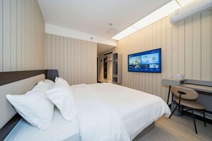 Room - Hanting Hotel (Changsha Wuyi Square) (Changsha)