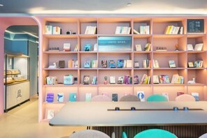 Interior - Hanting Hotel (Changsha Wuyi Square) (Changsha)