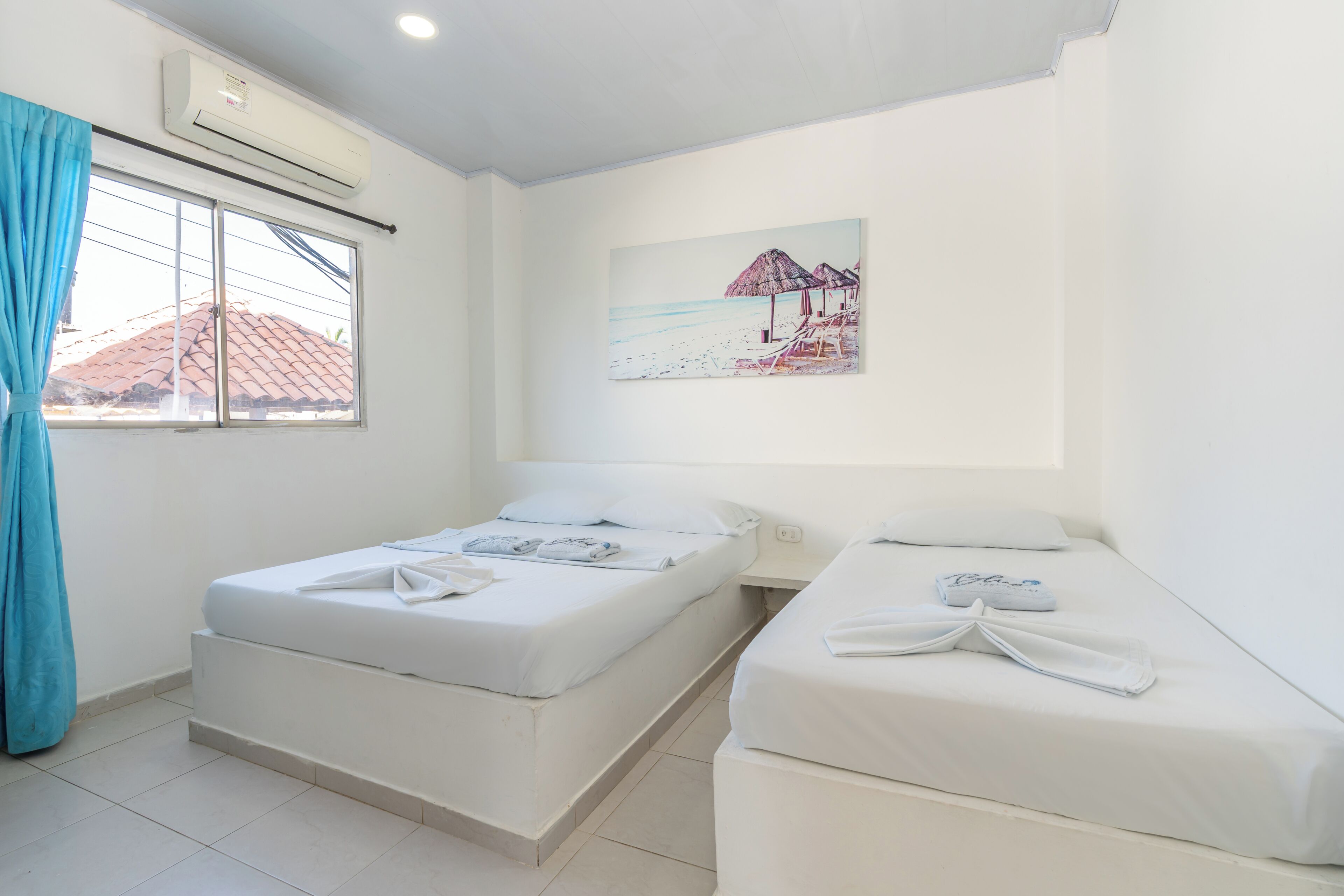 In-room safe, free WiFi, bed sheets