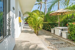 Exterior - Blue Aparthotel Coveñas (Coveñas)