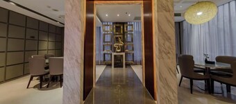 Jinjiang Inn Select (Beijing Wukesong)