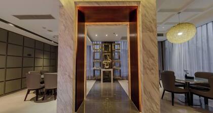 Jinjiang Inn Select (Beijing Wukesong)