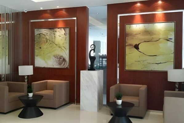 Interior - Jinjiang Inn Select (Beijing Wukesong) (Beijing)