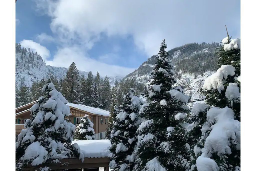 Wilkommen to Mountain View