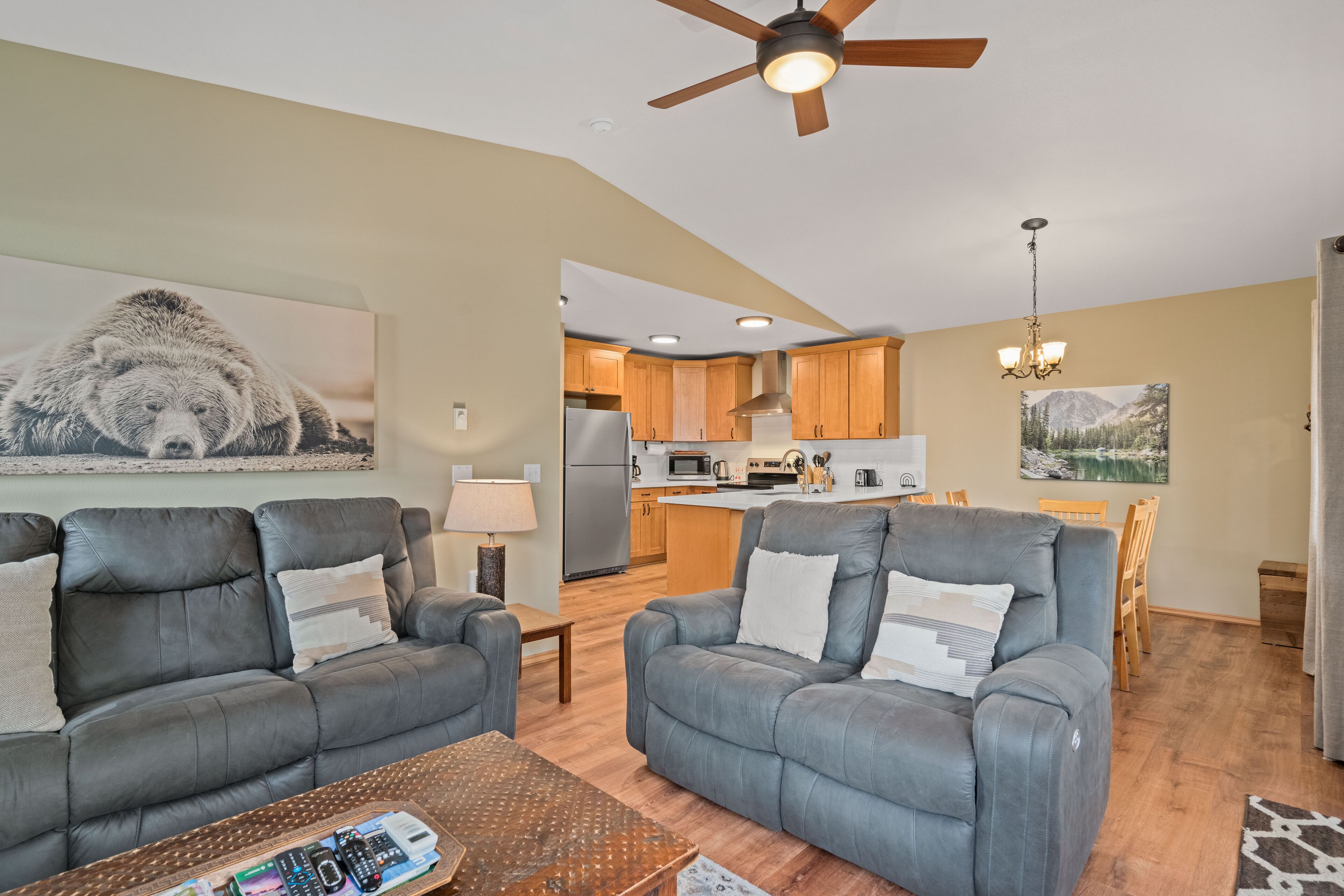 Wilkommen to Mountain View