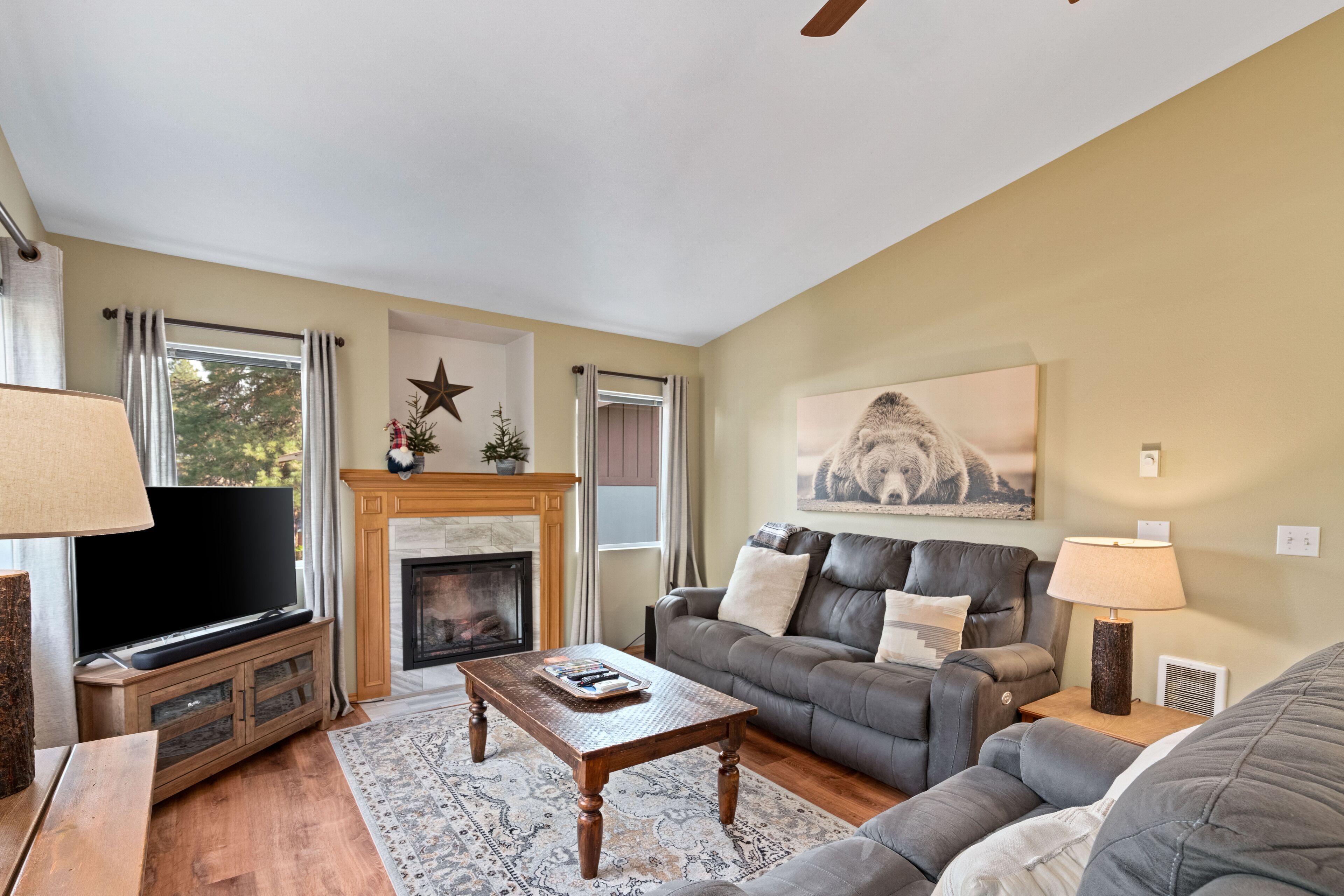 Wilkommen to Mountain View