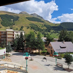 Appartamento (1 Bedroom) | Esterni