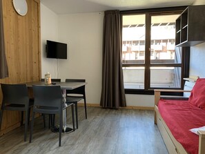 Interior - travelski home classic - Résidence La Muzelle. (Les Deux Alpes)