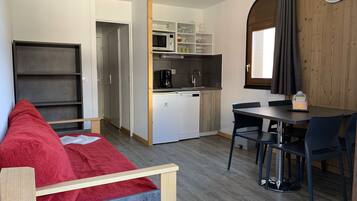 Appartement (0 Bedroom) | Interieur