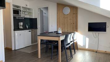 Appartement (1 Bedroom) | Interieur