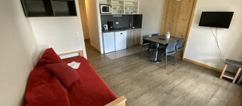 travelski home classic - Résidence La Muzelle.