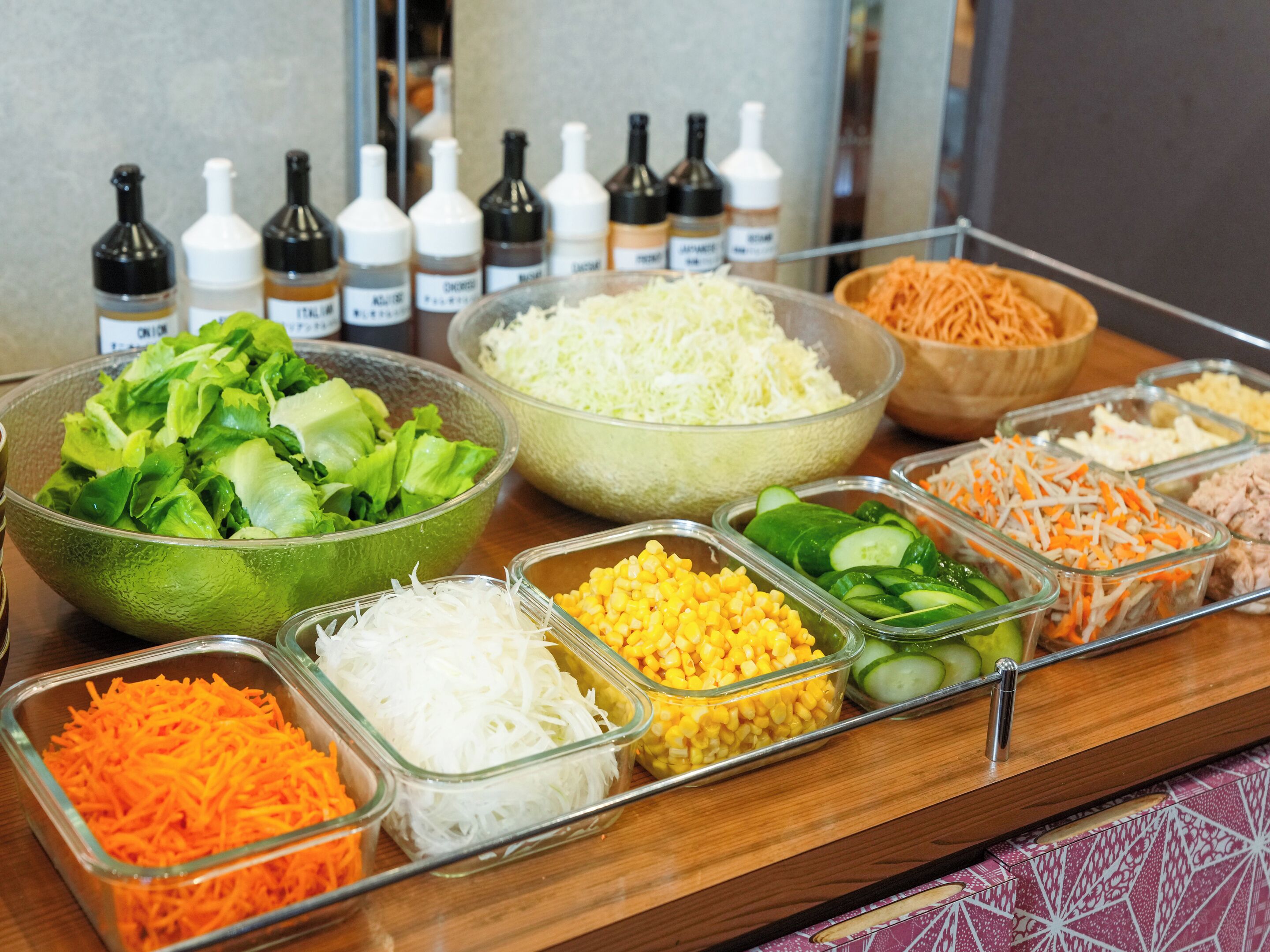 Foto - APA Hotel Shin Osaka Minamikata Ekimae