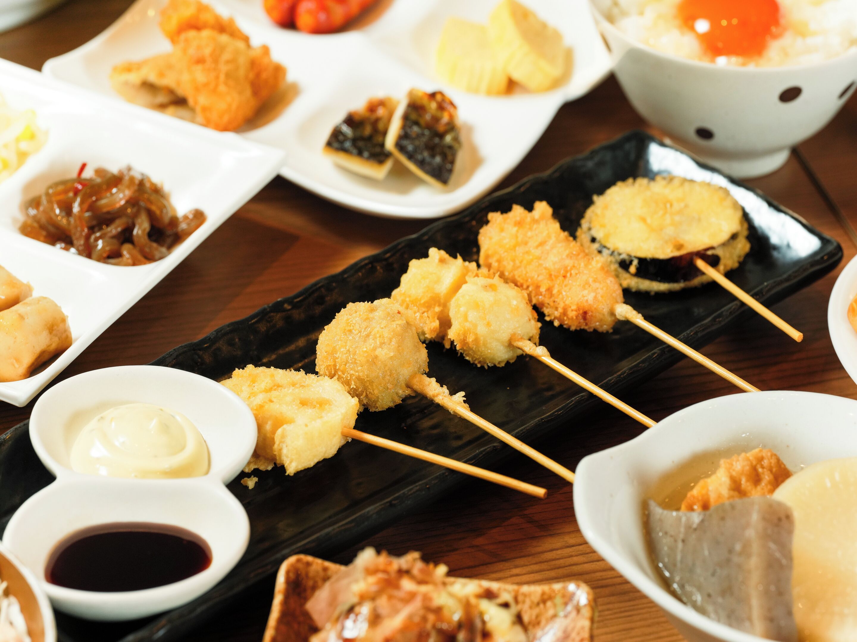 Foto - APA Hotel Shin Osaka Minamikata Ekimae