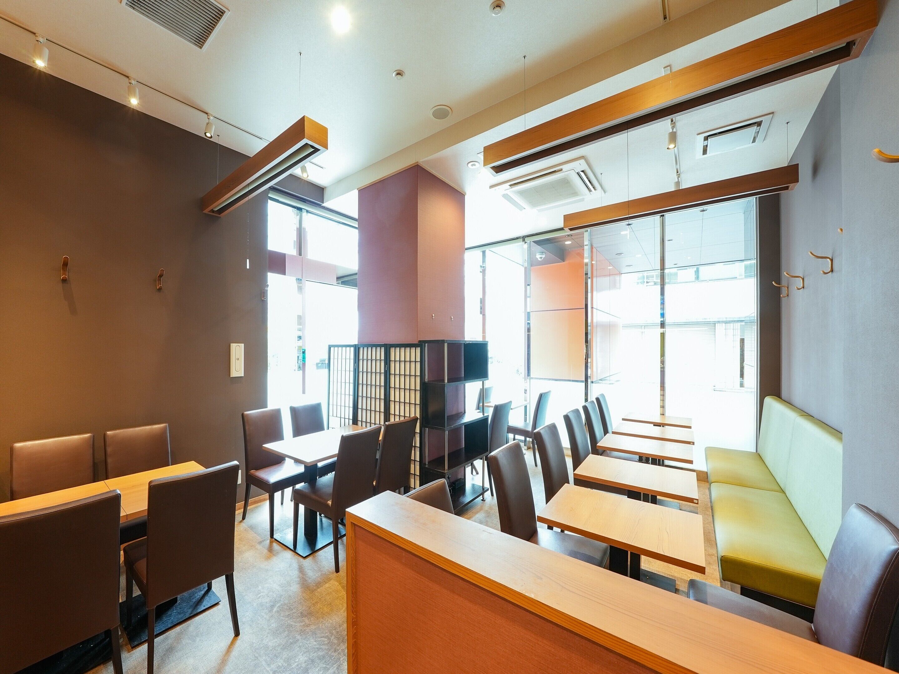 Foto - APA Hotel Shin Osaka Minamikata Ekimae