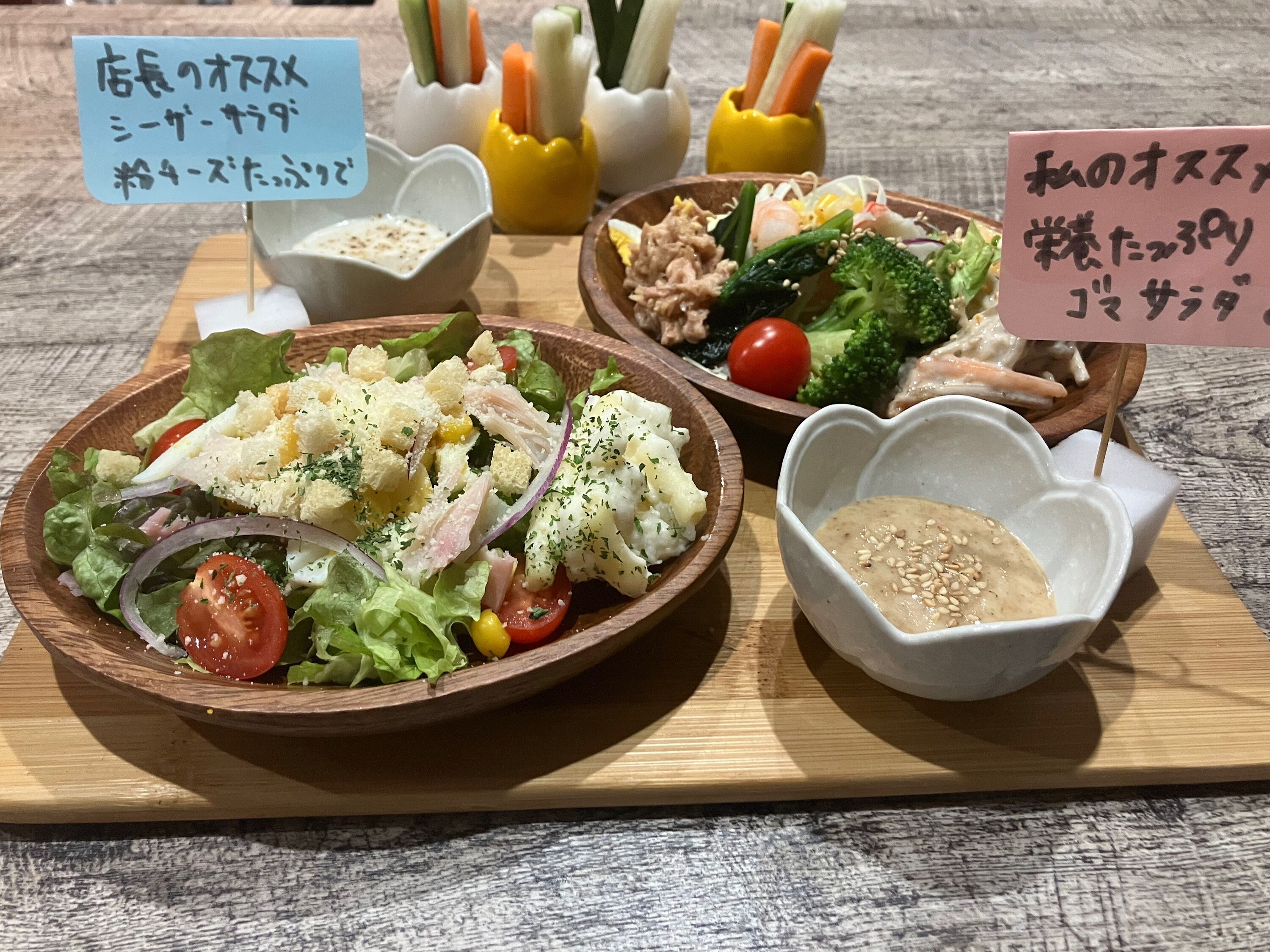 daily buffet breakfast (jpy 2000 per person)