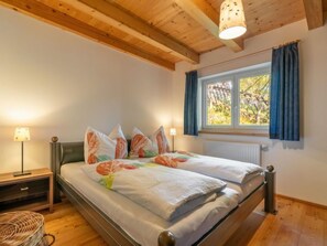 3 soverom og internett (inkludert)