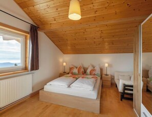 3 Schlafzimmer, kostenloses Internet