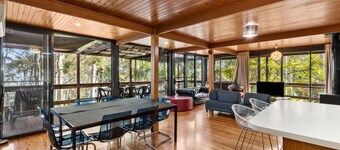 Boho Beach House - Long Beach