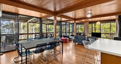 Boho Beach House - Long Beach