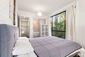 4 chambres, Wi-Fi gratuit, draps fournis