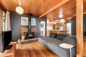 TV connectée