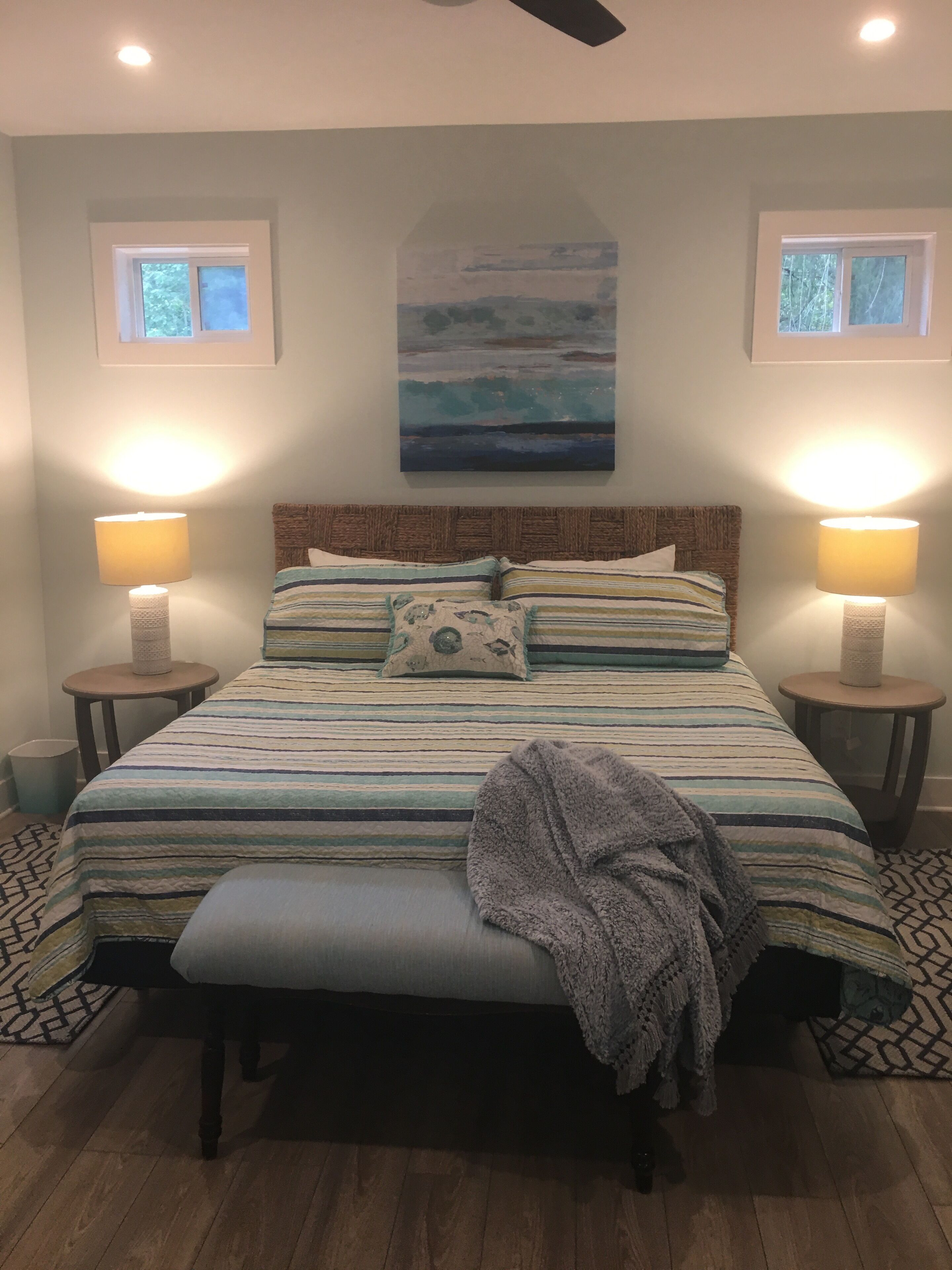 Michiana cottage close to beach, wineries, breweries and New Buffalo, MI. 